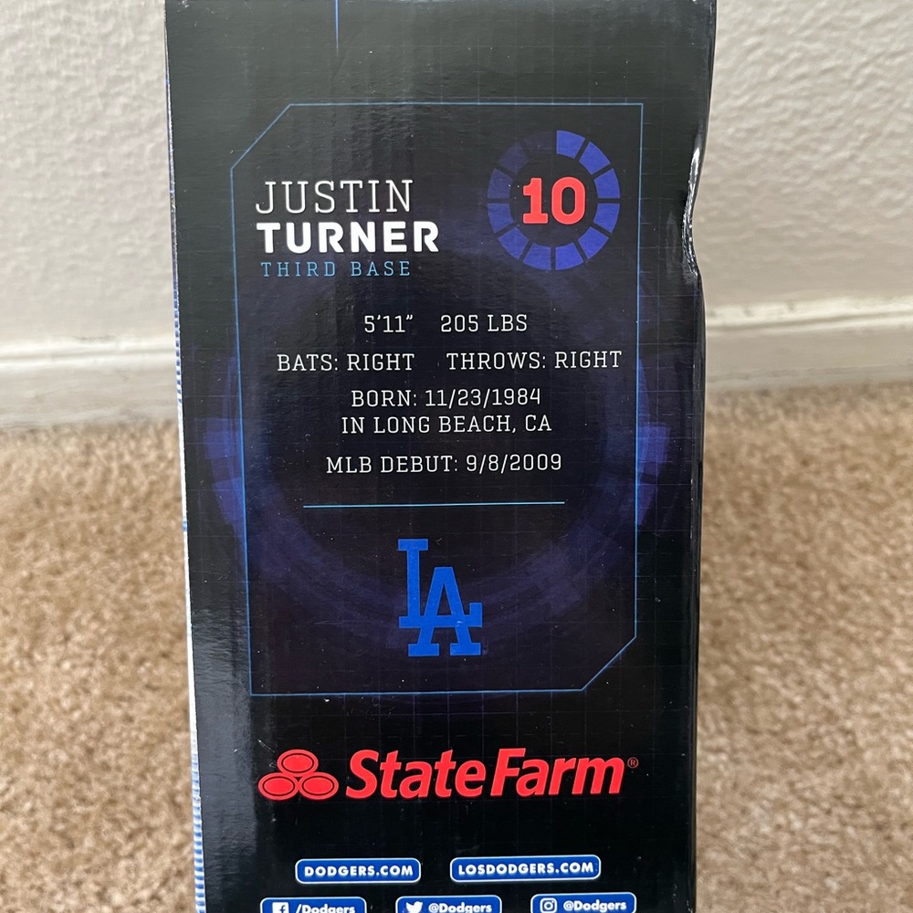 Bobblehead. - Picture 11 of 13